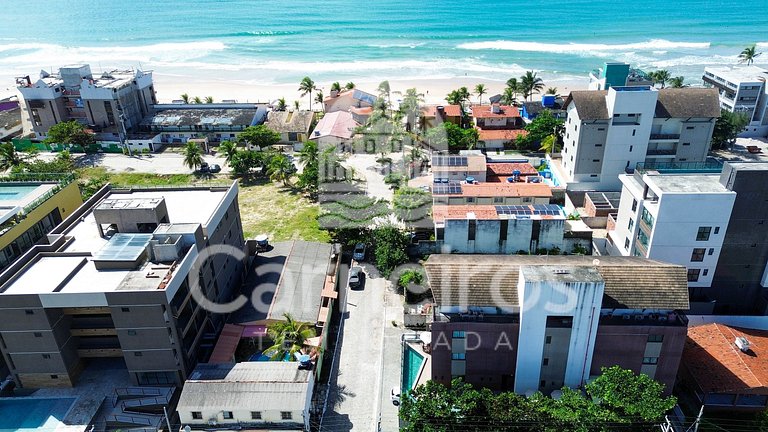 Porto de Galinhas | Studio | Villa del Porto (B10)