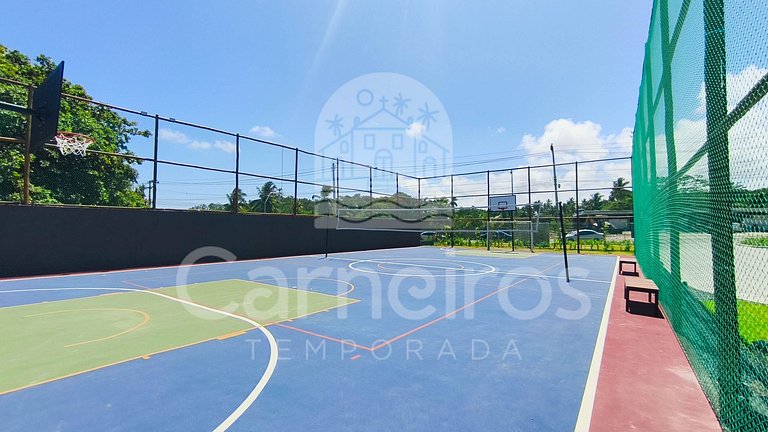 Galápagos Beach Residence - Praia dos Carneiros