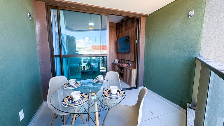 Tamandaré | Açores | Conforto e Lazer (C12)