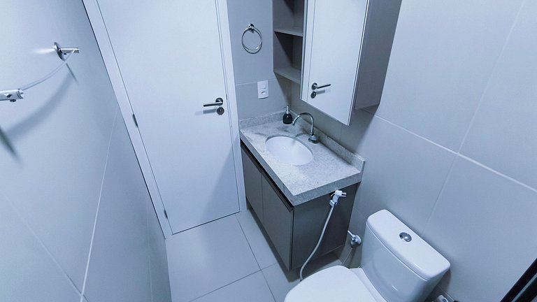 Tamandaré | Açores | Conforto e Lazer (C12)
