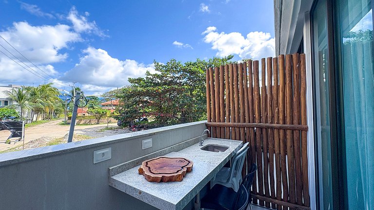 Carneiros | 120m da Praia | Prime Beach (X2)