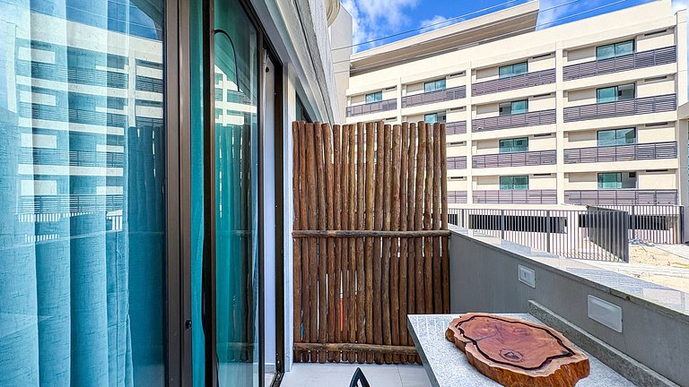 Carneiros | 120m da Praia | Prime Beach (X2)