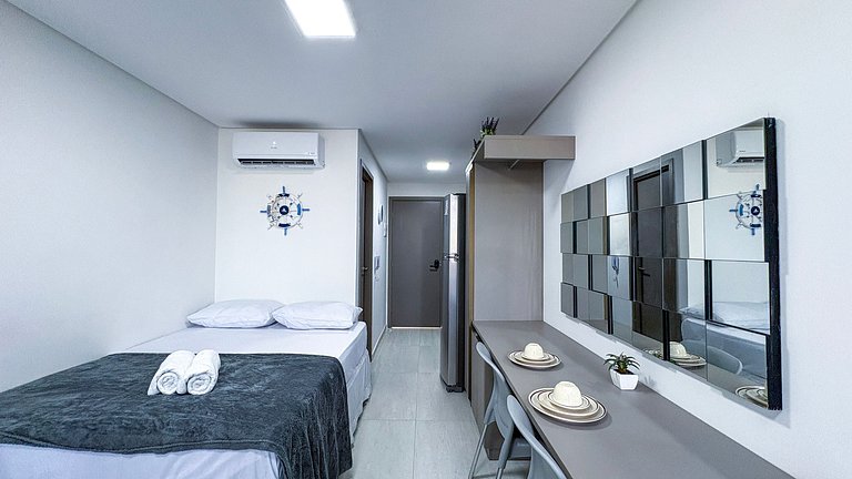 Carneiros | 120m da Praia | Prime Beach (X2)