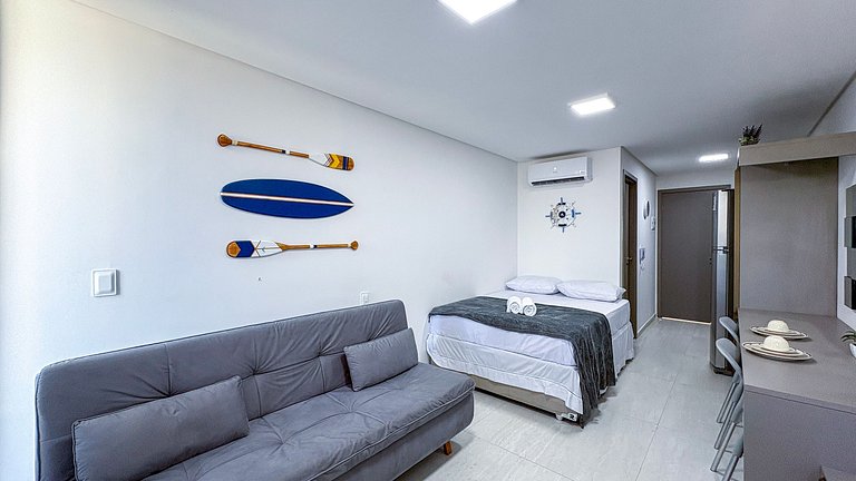 Carneiros | 120m da Praia | Prime Beach (X2)