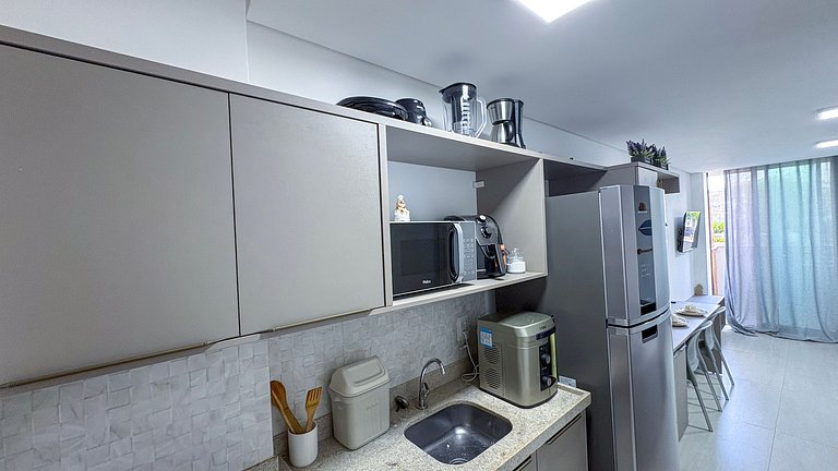 Carneiros | 120m da Praia | Prime Beach (X2)