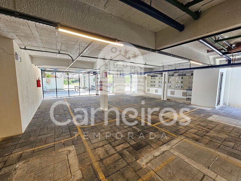 Studio |  Mahrak Villa | Piscina Privativa (A01)