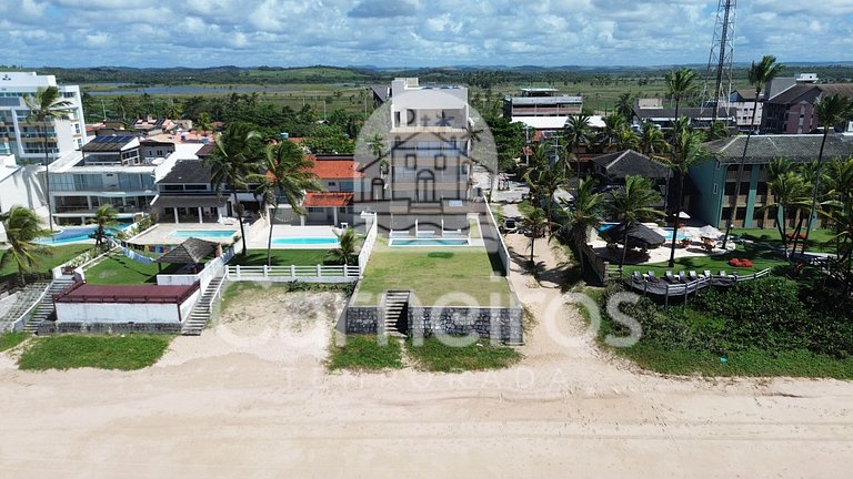 Waimea Beach | Beira-Mar em Porto de Galinhas