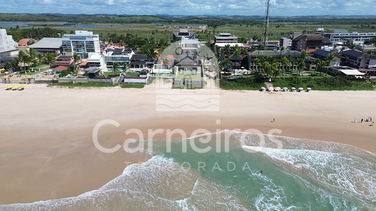 Studio | Waimea Beach | Vista para o Mar (B06)