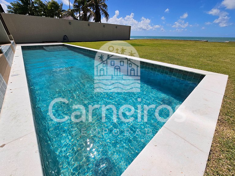 Studio | Waimea Beach | Vista para o Mar (B06)