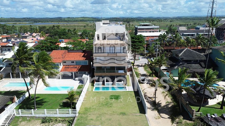 Waimea Beach | Beira-Mar em Porto de Galinhas