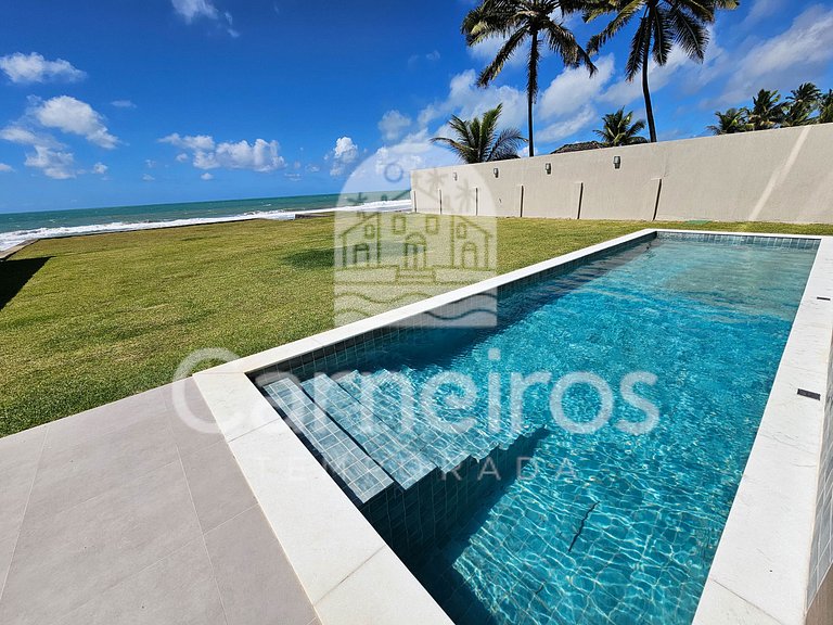 Studio | Waimea Beach | Vista para o Mar (B06)