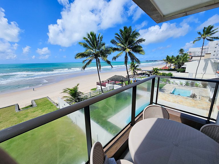 Studio | Waimea Beach | Vista para o Mar (B06)