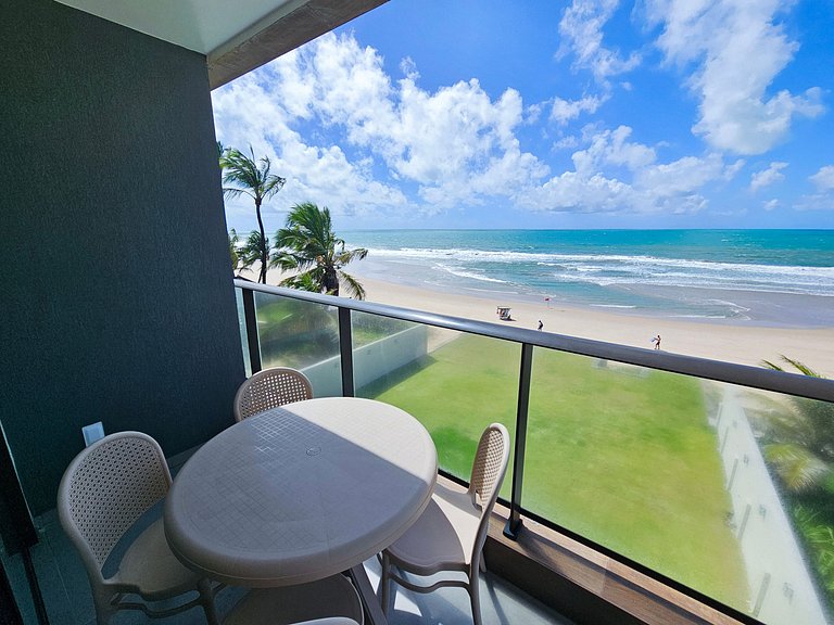 Studio | Waimea Beach | Vista para o Mar (B06)