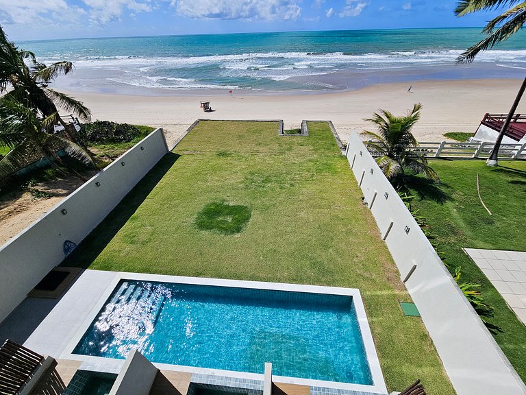 Studio | Waimea Beach | Vista para o Mar (B06)