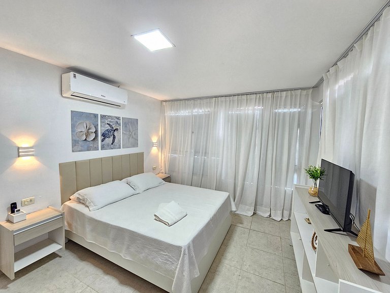 Casa luxo c/ Piscina Privativa e 6 Suítes