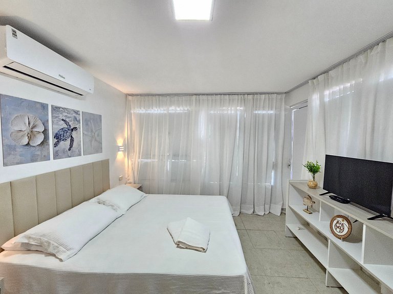 Casa luxo c/ Piscina Privativa e 6 Suítes