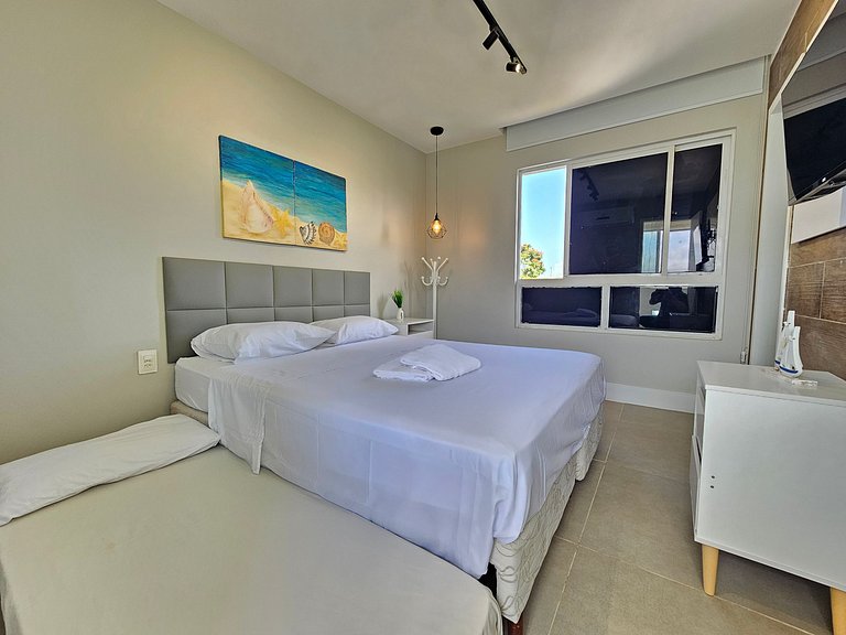 Casa luxo c/ Piscina Privativa e 6 Suítes