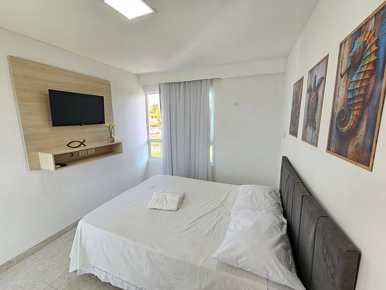 Casa luxo c/ Piscina Privativa e 6 Suítes