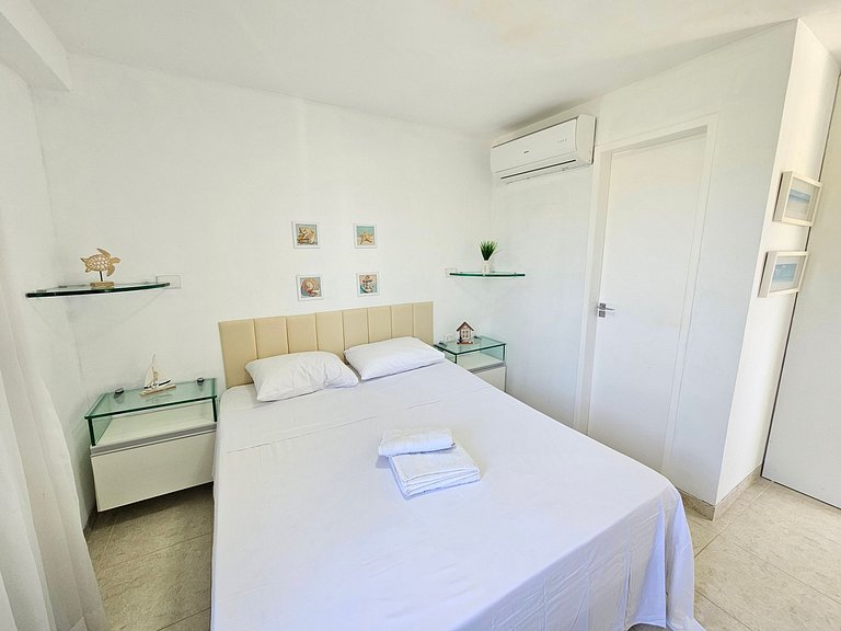Casa luxo c/ Piscina Privativa e 6 Suítes