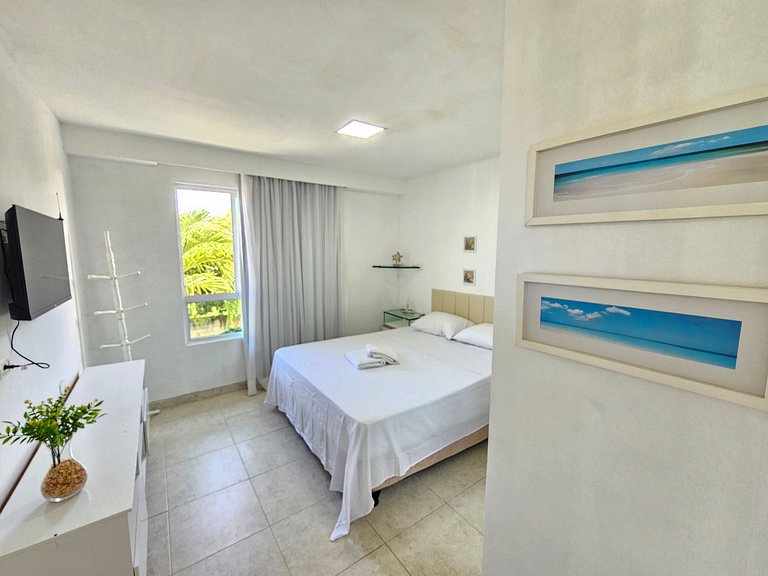 Casa luxo c/ Piscina Privativa e 6 Suítes