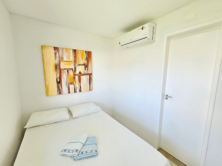 Casa luxo c/ Piscina Privativa e 6 Suítes