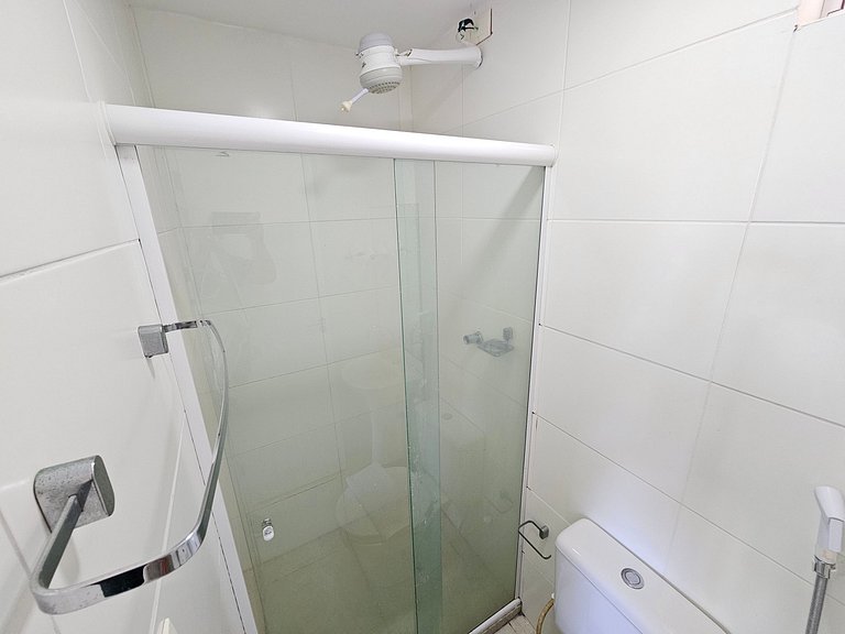 Casa luxo c/ Piscina Privativa e 6 Suítes