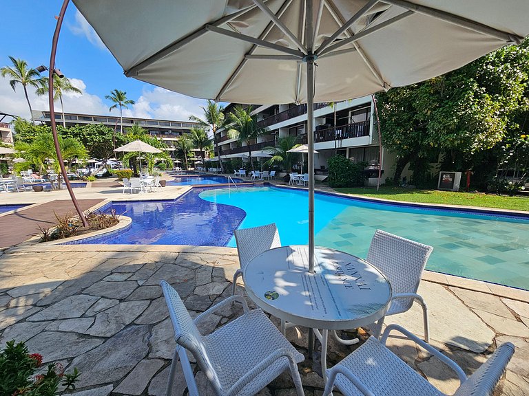 Nannai Residence - Muro Alto Porto de Galinhas
