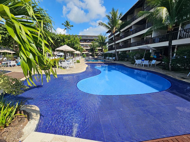 Nannai Residence - Muro Alto Porto de Galinhas
