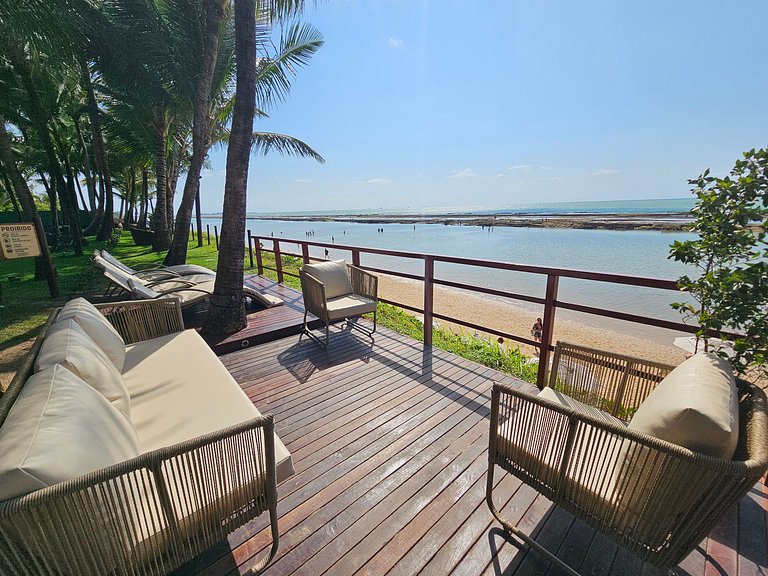 Porto | Nannai | 01QT | Limpeza Diária (C09)