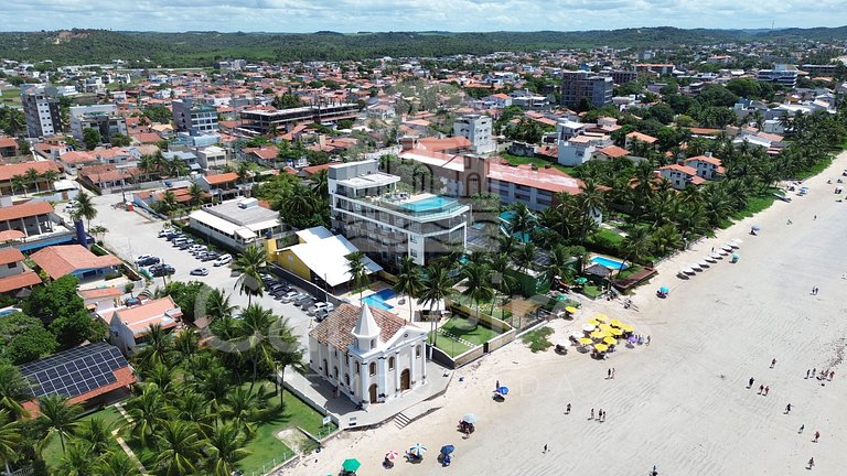 Tamandaré | Studio Completo no Portal dos Mares