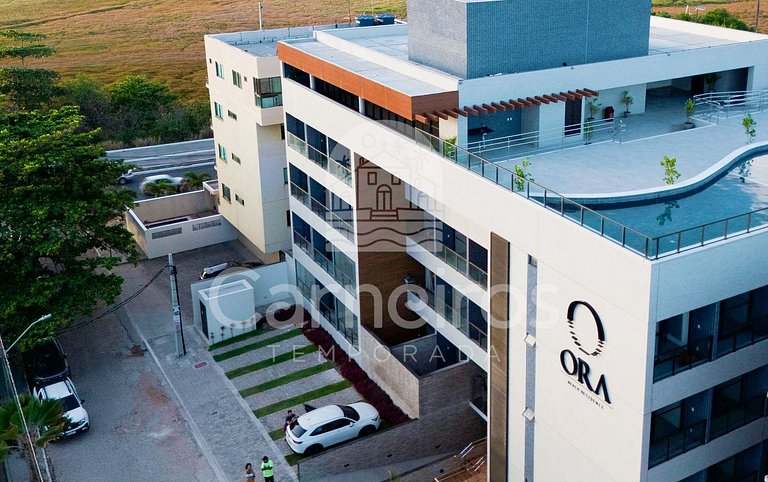 Ora Beach Residence - Porto de Galinhas