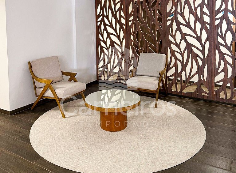 Ora Beach Residence - Porto de Galinhas