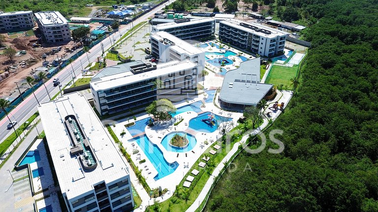 Makai Acqua Resort