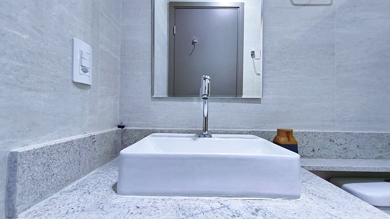 Carneiros | Studio 120m da Praia (B04)