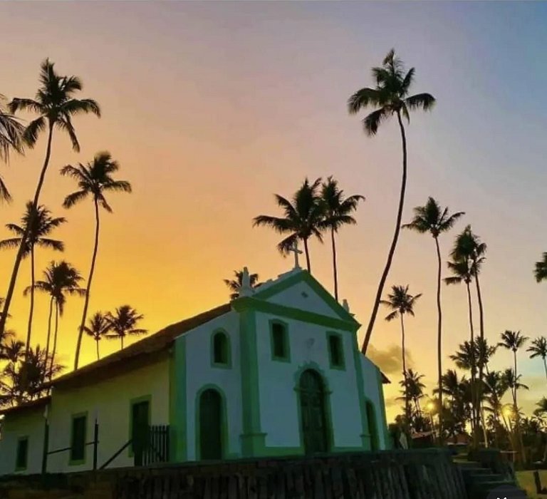 Carneiros | 1QT em Resort | Galápagos (B08-5)