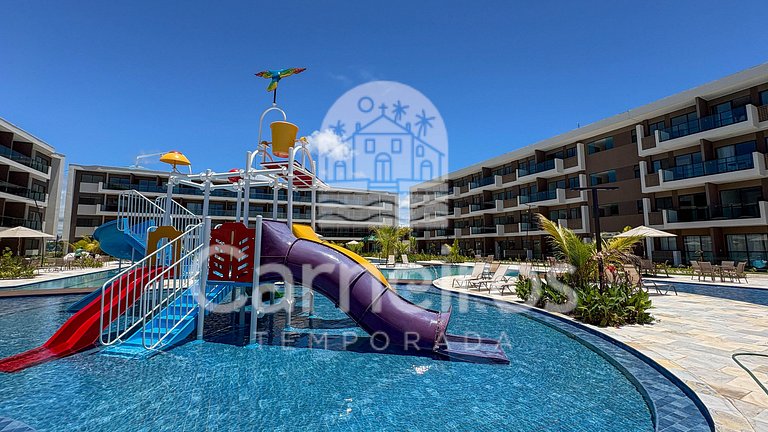 Makai Acqua Resort