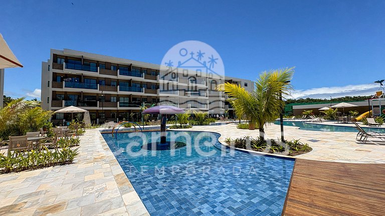 Makai Acqua Resort