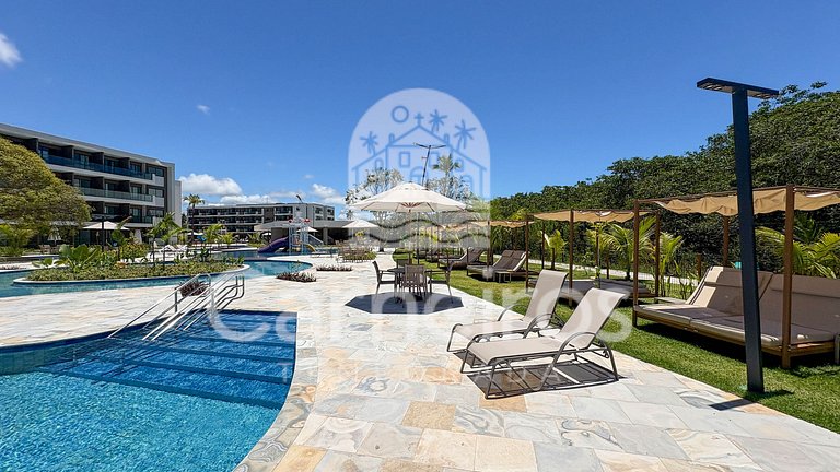 Makai Acqua Resort