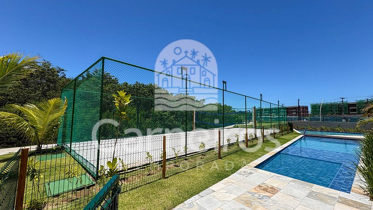 Porto de Galinhas | Vista Piscina | Makai (B13-4)