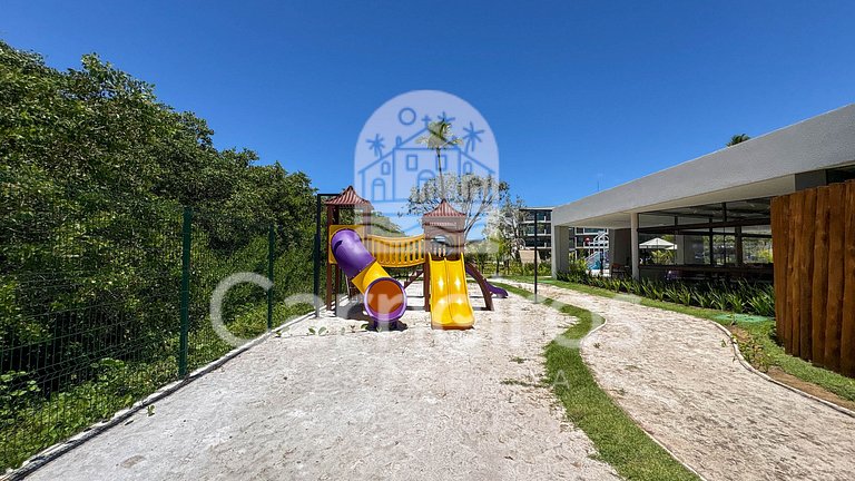 Porto de Galinhas | Vista Piscina | Makai (C08-4)