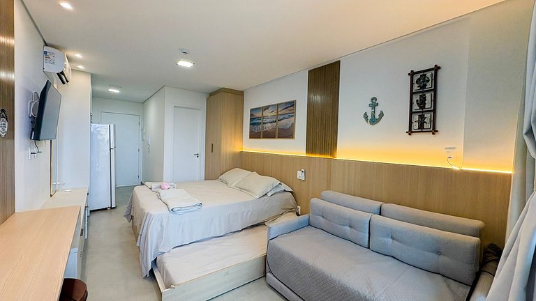Porto | Studio | Beach Class Summer (B15-5)