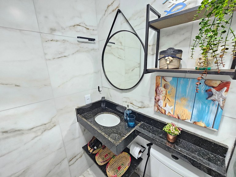 Centro de Porto | Studio Completo | Waikiki (C16)