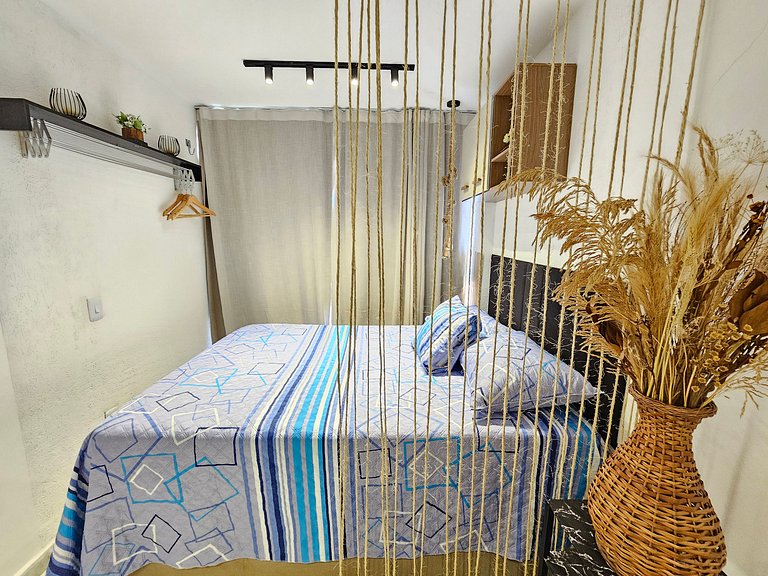 Centro de Porto | Studio Completo | Waikiki (C16)