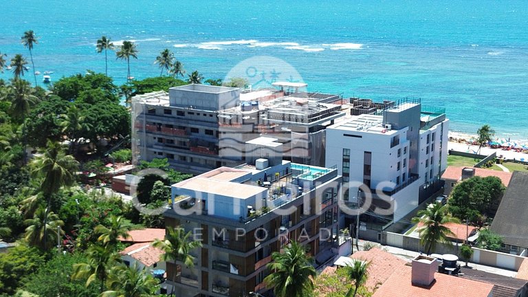 Residencial Di Maré - Porto de Galinhas