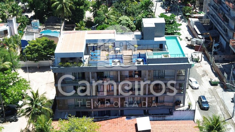 Residencial Di Maré - Porto de Galinhas