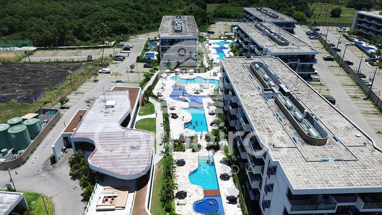 Makia Beach Experience - Muro Alto Porto de Galinhas