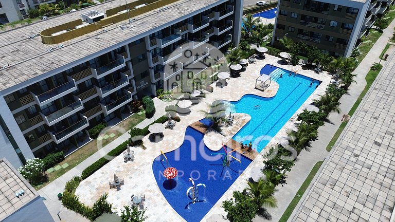 Studio no Mana Beach Experience - (C09-D)