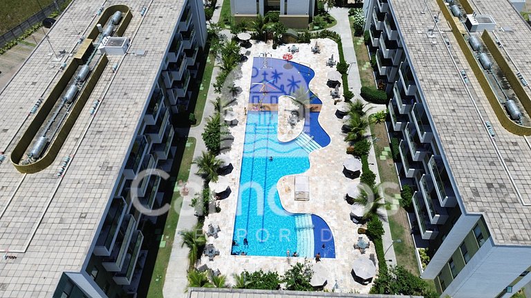 Studio no Mana Beach Experience - (C09-D)