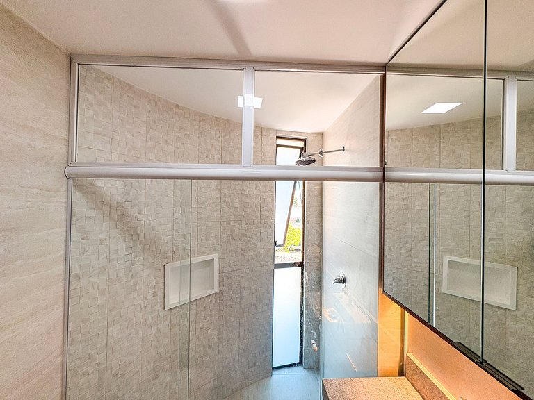 Carneiros | Studio 120m da Praia (B01)