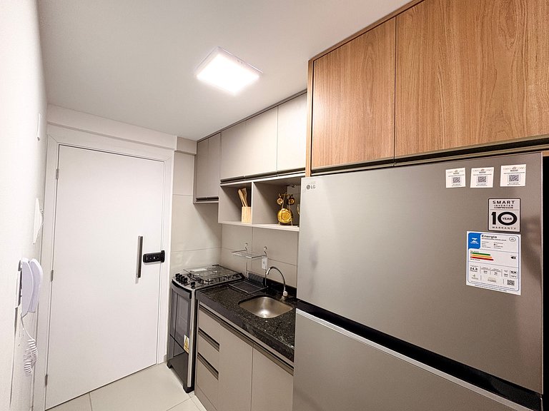 Tamandaré | Studio Açores Praia e Conforto (B19)